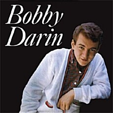 [수입] Bobby Darin - Bobby Darin [180g LP]