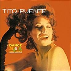 [수입] Tito Puente & His Orchestra - Dance Mania [180g LP]