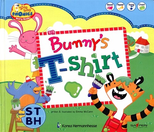 Bunnys T-shirt