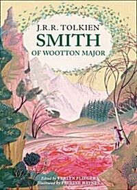 Smith of Wootton Major (Hardcover, Pocket edition)