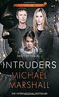 Intruders (Paperback, TV tie-in edition)