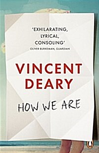 How We are (Paperback)