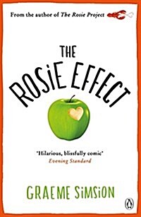 [중고] The Rosie Effect (Paperback)