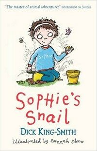 Sophie's Snail (Paperback)