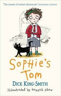 Sophie's Tom (Paperback)
