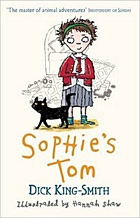 [중고] Sophies Tom (Paperback)