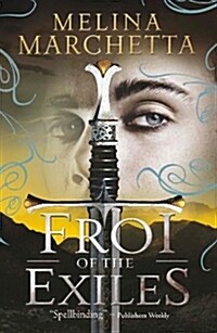 Froi of the Exiles (Paperback)