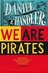 We are Pirates (Paperback)