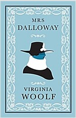 Mrs Dalloway (Paperback)