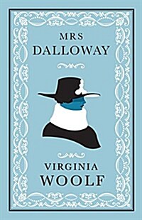 Mrs Dalloway (Paperback)