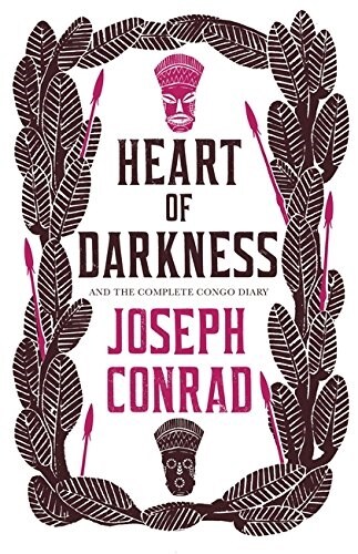 Heart of Darkness and the Complete Congo Diary (Paperback)