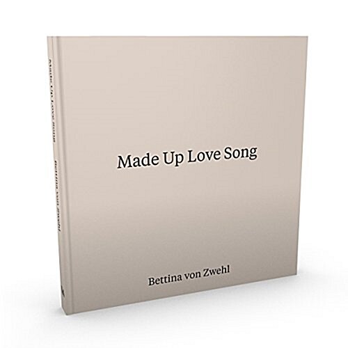 Made Up Love Song (Hardcover)