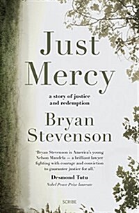 Just Mercy (Paperback)