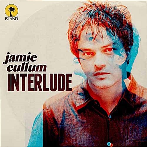 [중고] Jamie Cullum - Interlude