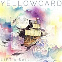[수입] Yellowcard - Lift A Sail (Digipack)(CD)