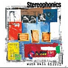 Stereophonics - Word Gets Around