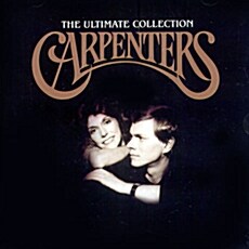 [수입] Carpenters - The Ultimate Collection [2CD]