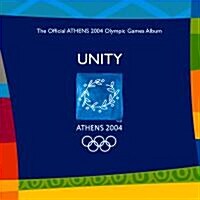 Unity : Athens 2004 Olympic Games Album (홍보용 음반)