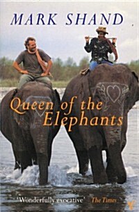 Queen of the Elephants (Paperback)