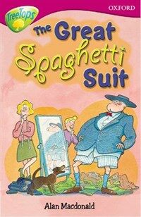 (The) great spaghetti suit 