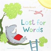 Lost For Words (Paperback)