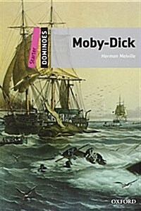 Dominoes: Starter: Moby-Dick MultiROM Pack (Package)