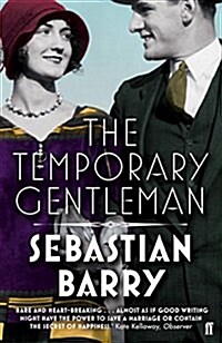The Temporary Gentleman (Paperback, Main)