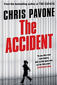 The Accident (Paperback)