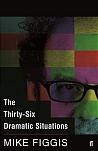 The Thirty-Six Dramatic Situations (Paperback, Main)