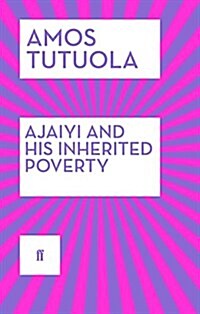 Ajaiyi and His Inherited Poverty (Paperback)