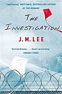 [중고] The Investigation (Paperback, Main Market Ed.)