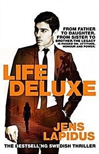 Life Deluxe (Paperback)