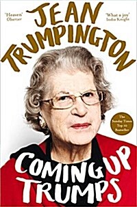 Coming Up Trumps: A Memoir (Paperback, Unabridged ed)