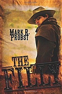 The Filly (Paperback)