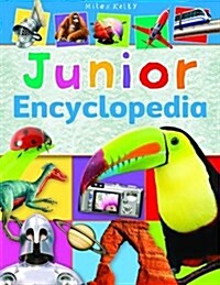 Junior Encyclopedia (Paperback)