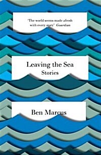 Leaving the Sea (Paperback)