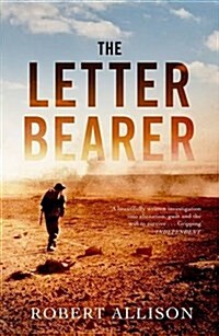 The Letter Bearer (Paperback)