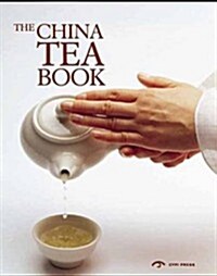 China Tea Book (Hardcover)