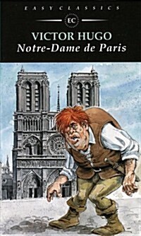 Notre-Dame de Paris (Paperback)