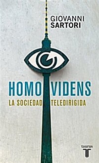 Homo Videns (Paperback)