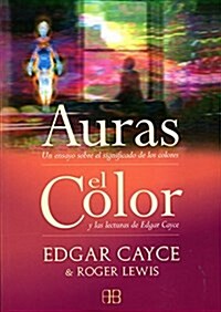Auras El Color (Paperback)