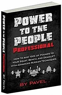 Power to the People Professional (Paperback)