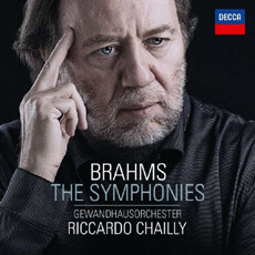 Brahms  The Symphonies