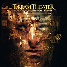 [수입] Dream Theater - Metropolis Pt. 2: Scenes From A Memory [180g LP]