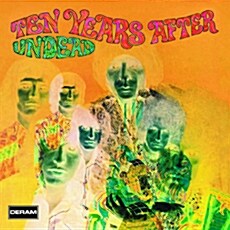 [수입] Ten Years After - Undead [Expanded Edition][180g 2LP]