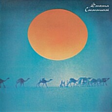 [수입] Santana - Caravanserai [180g LP]