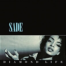 [수입] Sade - Diamond Life [180g LP]