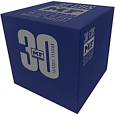 [중고] [수입] The Complete Audiophile Collection 2 [30CD Box Set][Limited Edition]