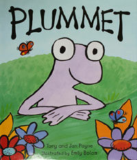 Plummet (Hardcover)