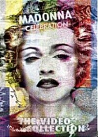 [수입] Madonna - Celebration : The Video Collection (2DISC)